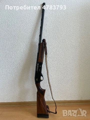 Нов ловен автомат Ата, снимка 5 - Ловно оръжие - 54044777