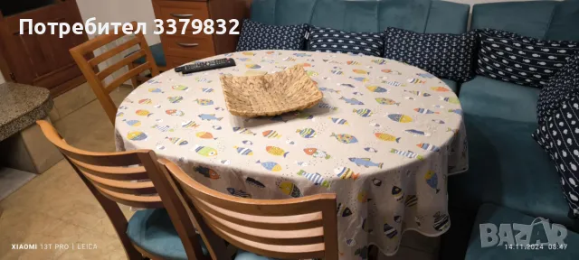 маса за кухня, снимка 5 - Маси - 47987167