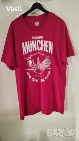 Футболни тениски-промоция, снимка 8 - Фен артикули - 49575041