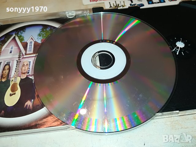 SONGS FROM AN AMERICAN MOVIE CD 2010221200, снимка 15 - CD дискове - 38392575