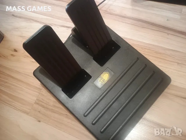 ТОП ЦЕНА! MADCATZ Playstation 1 Оригинал, снимка 5 - PlayStation конзоли - 56125865