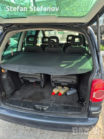 Фолксваген шаран, снимка 3 - Автомобили и джипове - 54261663