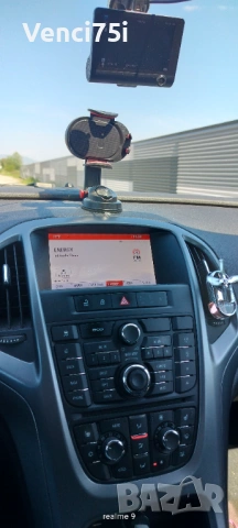 Astra J , снимка 7 - Автомобили и джипове - 54340891