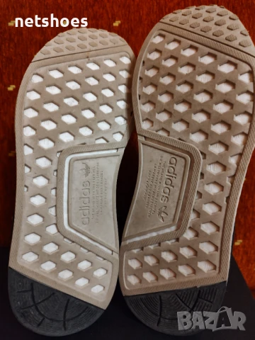 Adidas-мъжки маратонки №42, снимка 13 - Маратонки - 51244268