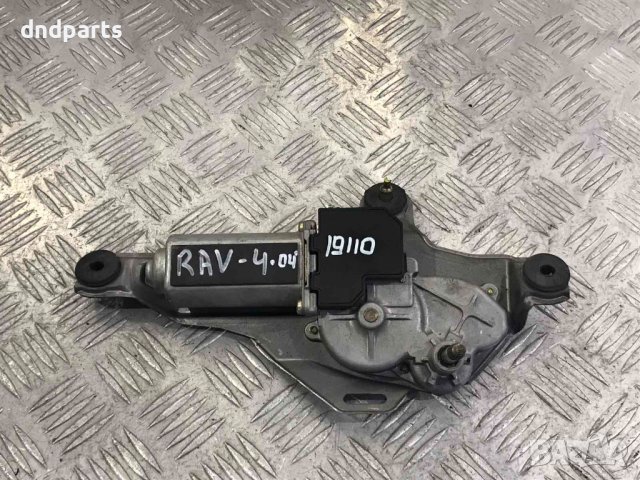 Моторче задна чистачка Toyota RAV4,2004г.