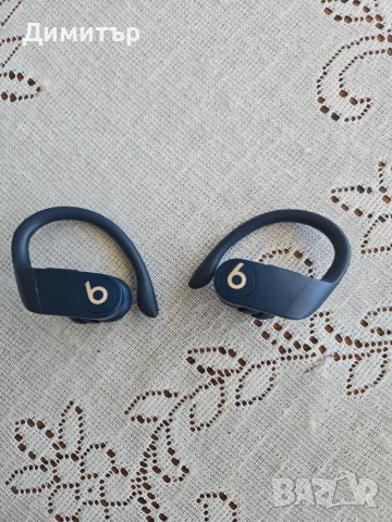 Аудио слушалки Beats Powerbeats Pro , снимка 2 - Слушалки и портативни колонки - 55788534