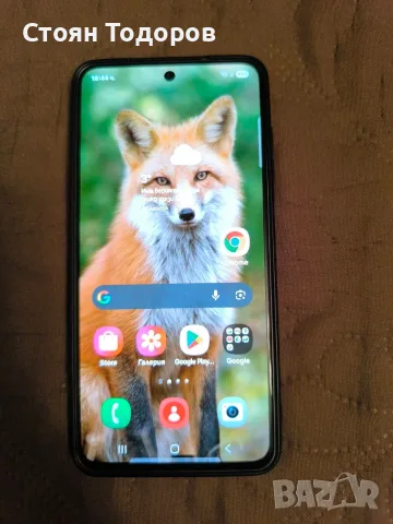 Samsung galaxy s21 fe, снимка 4 - Samsung - 56525142