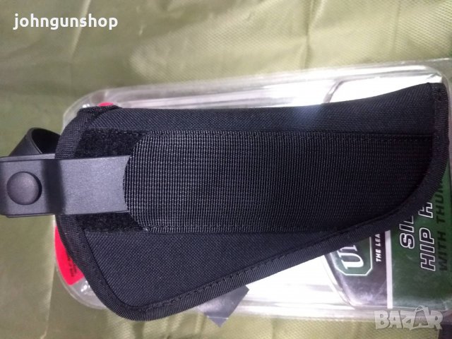 Кобур за револвери/  S&W REVOLVERS 2.5', снимка 2 - Оборудване и аксесоари за оръжия - 30760479