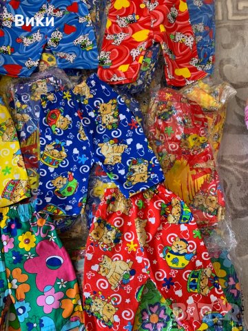 Детски и бебешки клинчета, снимка 9 - Детски клинове - 29538890