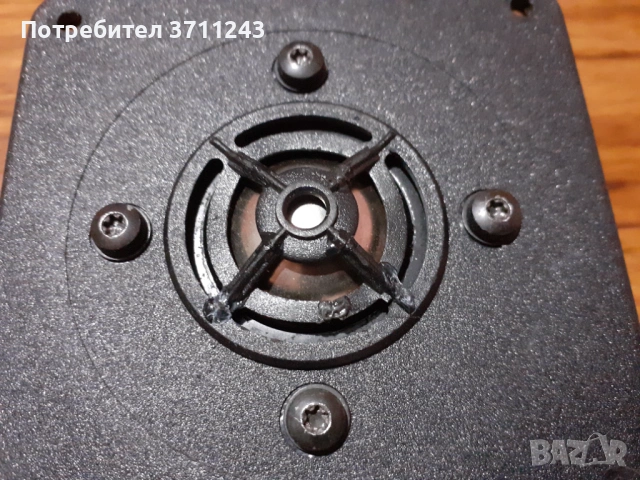 Продавам високочестотни говорители, снимка 4 - Тонколони - 53113124