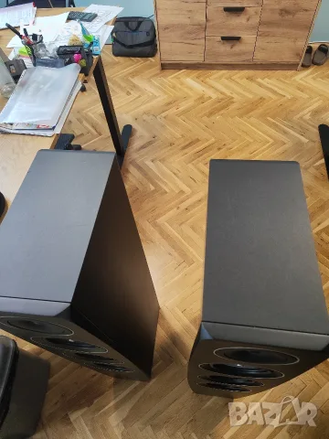 Тонколони Jamo C97,C93,C9, снимка 3 - Тонколони - 56498478