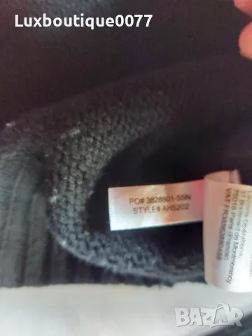 Мъжки пуловер Lacoste 2XL, снимка 5 - Пуловери - 56547095