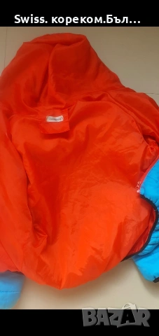 яке la sportiva, снимка 3 - Якета - 54212247