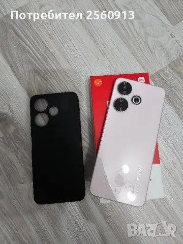 Xiaomi redmi 13, снимка 2 - Xiaomi - 48089656