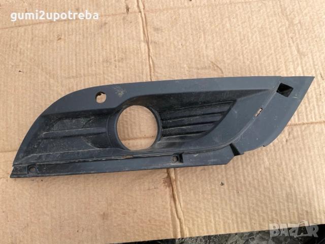 Десен Дефлектор Облицовка Халоген 261A22152R Renault Talisman 2017г 147kW