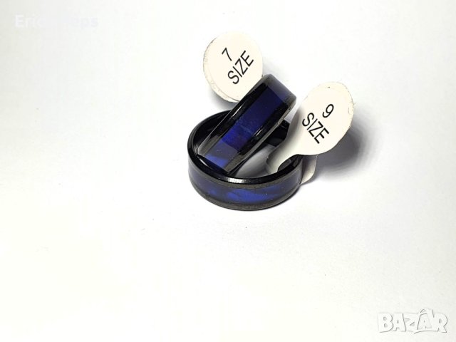 Елегантни пръстени, снимка 9 - Пръстени - 42618579