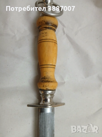 МАСАТ ЗА ЗАТОЧВАНЕ F.DICK GERMANI, снимка 3 - Антикварни и старинни предмети - 52674777