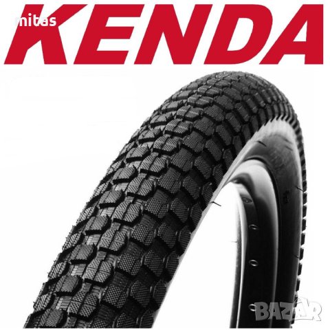 Велосипедна гума KENDA K-RAD (26 x 2.30) (58-559), снимка 1 - Части за велосипеди - 40659444