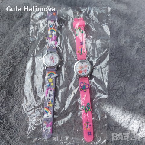 Детски  часовници , снимка 1