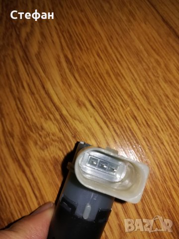 PDC сензор датчик парктроник Ауди Фолксваген Шкода Сеат , снимка 2 - Части - 30459886