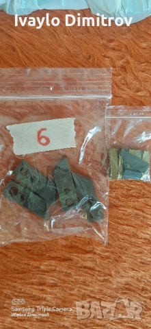 Измервателни инструменти, снимка 2 - Шублери - 51152886