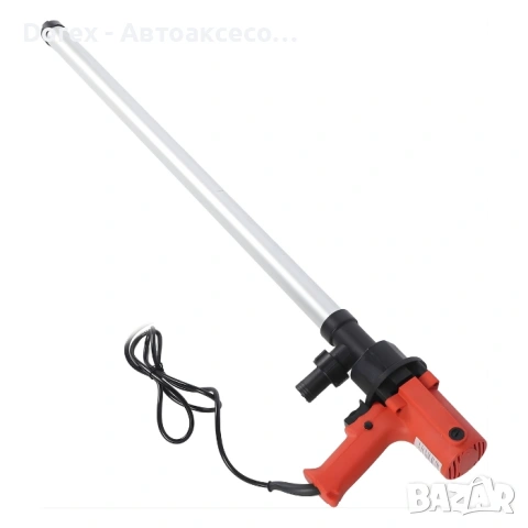 Електрическа помпа за масло 700W -  220V