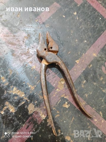 Специални Клещи, снимка 6 - Клещи - 31925847