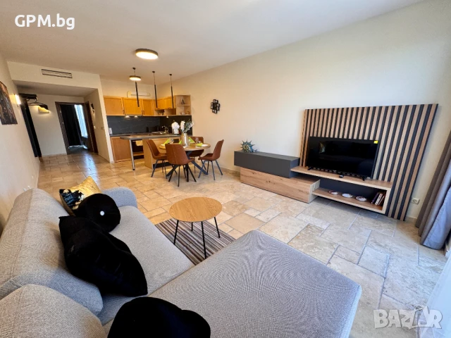 Sea View & infinity pool apartment in Kaliakria 88, снимка 8 - Почивки на море - 50848989