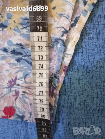 Лятна пола, снимка 7 - Поли - 53884817