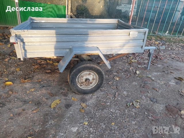 Ремарке , снимка 4 - Ремаркета - 52238273