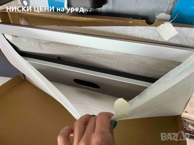 Телевизор TOSHIBA ЗА ЧАСТИ, снимка 3 - Телевизори - 48332957