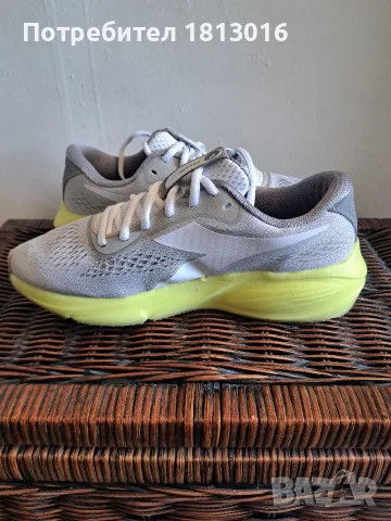 Маратонки Diadora 40.5 , снимка 2 - Маратонки - 55746139