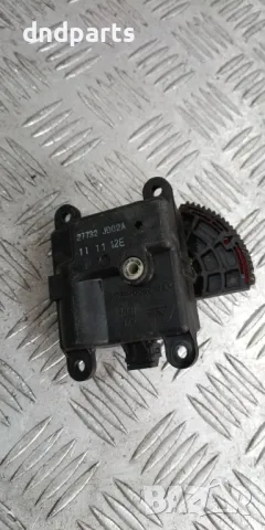 Моторче клапа парно Nissan Qashqai 2012г.	