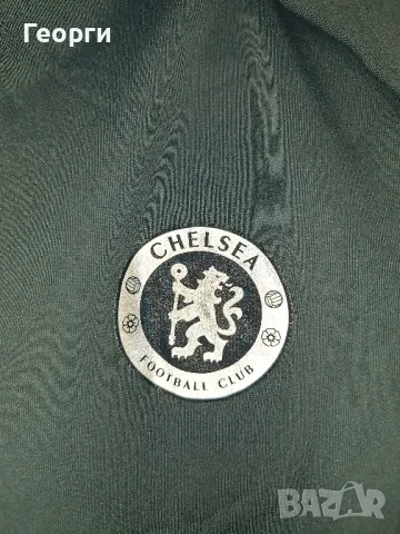 Оригинална горница на Челси , снимка 4 - Спортни дрехи, екипи - 49568515