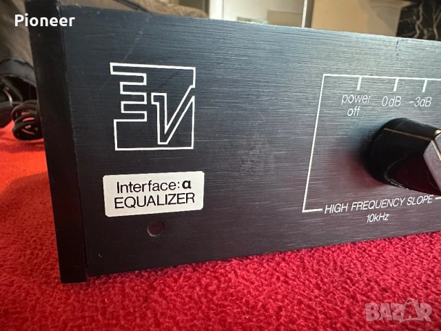 Electro-voice Ch-2560 nidau, снимка 2 - Тонколони - 52905294