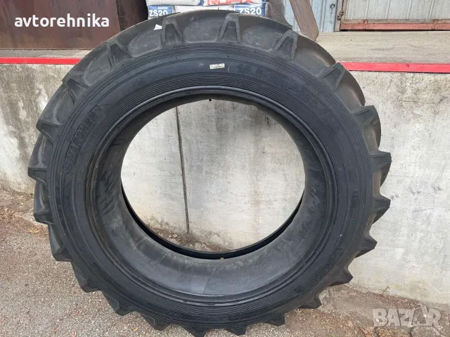 Нови гуми MARCHER 15.5-38 (F-2BD) pr10, снимка 3 - Гуми и джанти - 56209279