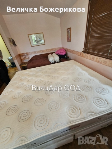 Почистване с Рейнбоу, снимка 11 - Пране на мека мебел и дивани - 52405896