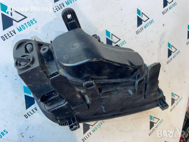 Фар ляв за Ford C-max 3M51-13006-BG, Форд Ц-макс, снимка 3 - Части - 50820039