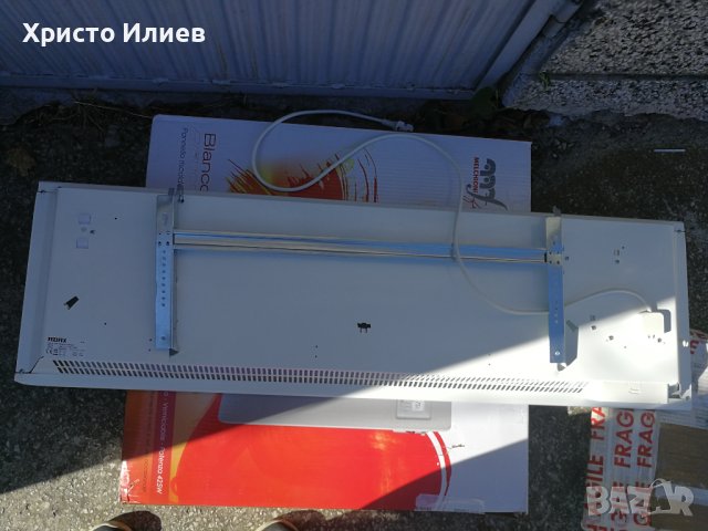 Конвектор Adax Neo H 1400 W Дигитален термостат Енергоспестяващ, снимка 8 - Отоплителни печки - 42649515