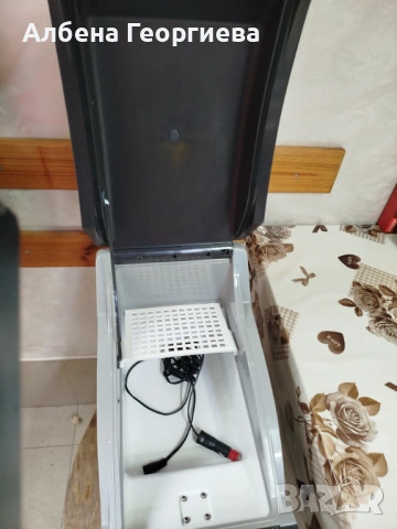 Хладилна чанта WAECO 12V , снимка 14 - Хладилни чанти - 54058021