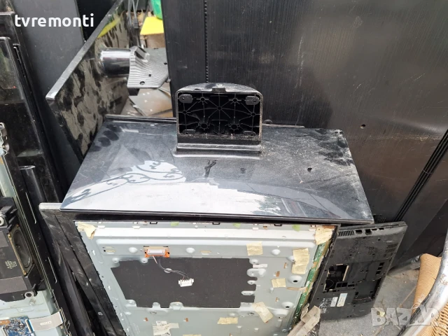 оригинална стойка телевизор  HITACHI 40HBT42A