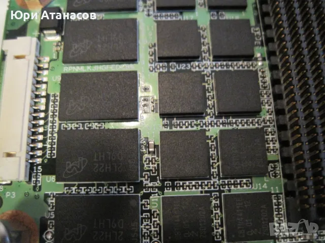  xilinx spartan FPGA, снимка 9 - Друга електроника - 47517620