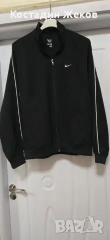 Мъжко оригинално яке.  Nike , снимка 1 - Якета - 48311358