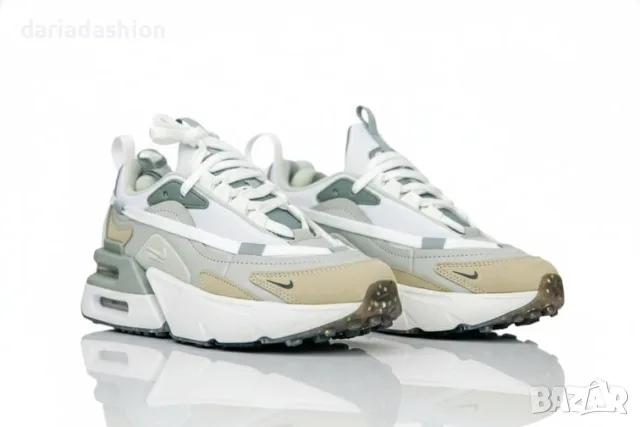 Маратонки Nike Furyosa