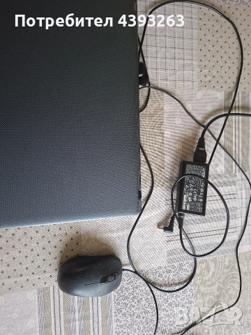 Продавам работещ лаптоп Acer , снимка 4 - Лаптопи за дома - 52660624