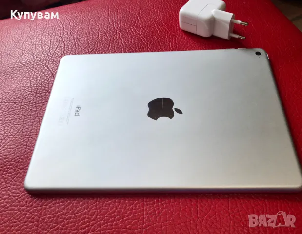 Apple iPad Air 2 32 GB Wi-Fi А 1566 Айпад Еър 2, снимка 7 - Таблети - 49832508