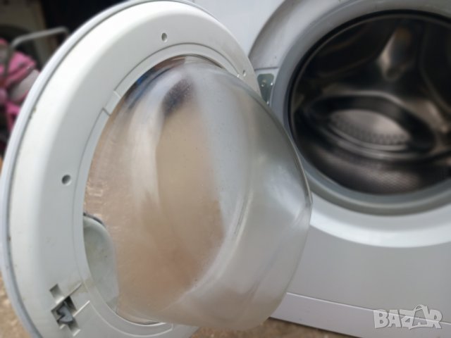 Продавам на части пералня Indesit EWE 71083 W, снимка 12 - Перални - 39468634