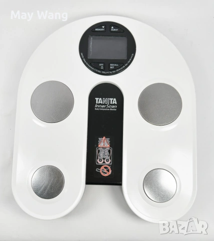 Кантар и телесен анализатор Tanita innerscan UM-076