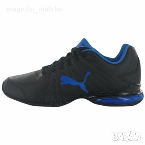 МАРАТОНКИ - PUMA CELL KILTER; размер: 28, снимка 2 - Детски маратонки - 29710121