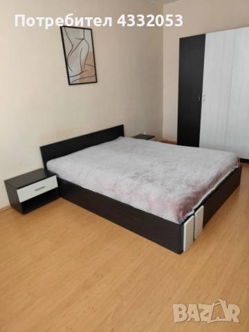 Под наем обзаведен двустаен, снимка 4 - Апартаменти - 52925228